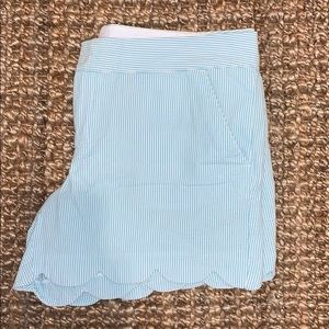 𓇼 HOST PICK𓇼 Lilly Pulitzer Shorts